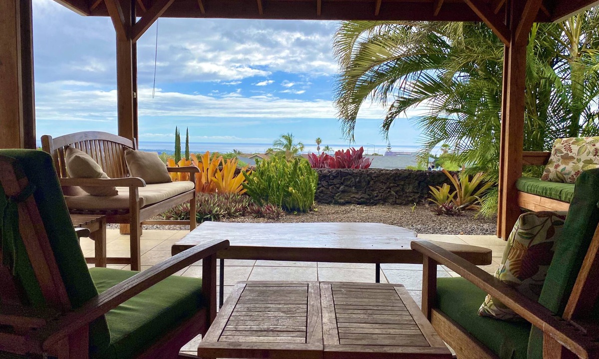 Bluffs House | Sunset House