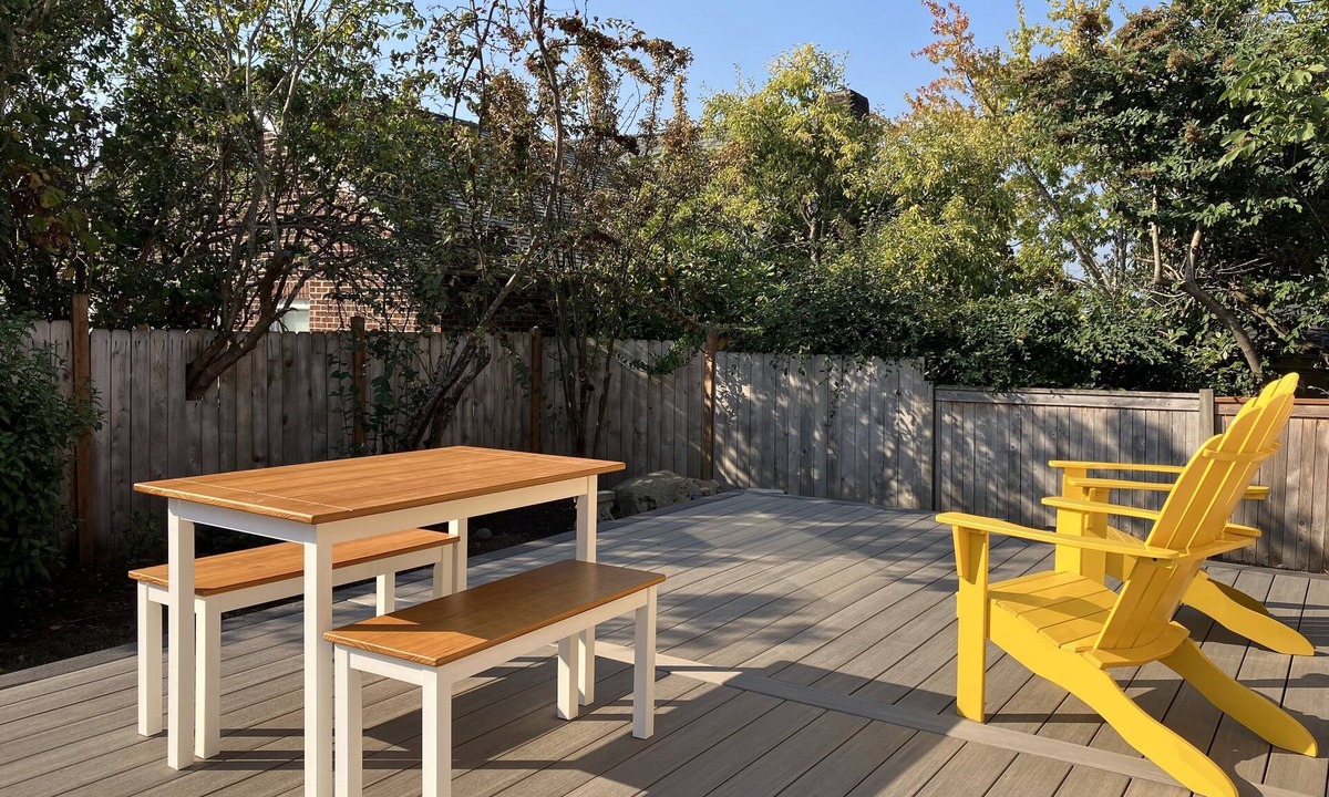 Sunset Hill House | Sunset in Seattle; Comfy 1br kitchenette laundry