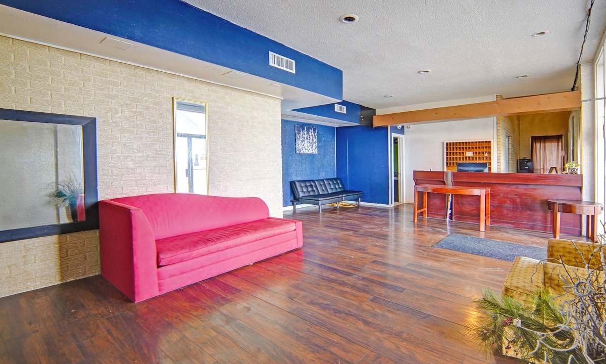 Flatonia Hotel | Sunset Inn Flatonia I 10 by Hotel O