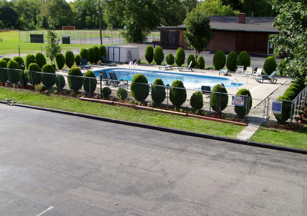 Lee Hotel | Sunset Inn