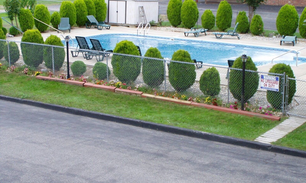 Lee Hotel | Sunset Inn