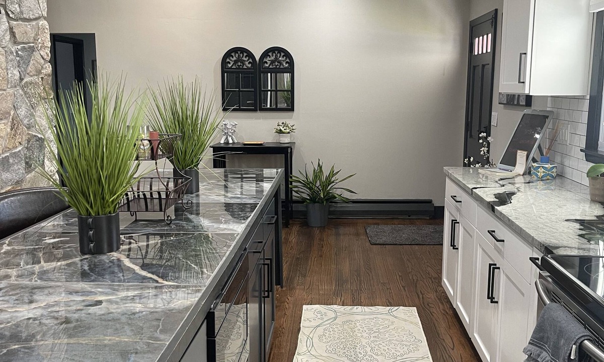 Newtown House | Sunset Living