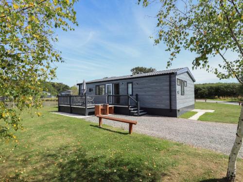 Woodhall Spa House | Sunset Lodge