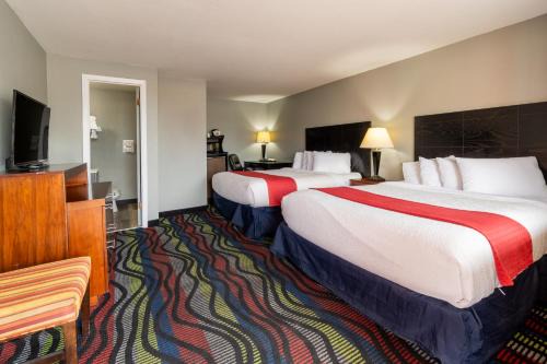 Alliance Hotel | Sunset Motel and RV