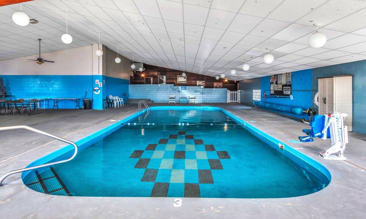 Alliance Hotel | Sunset Motel and RV