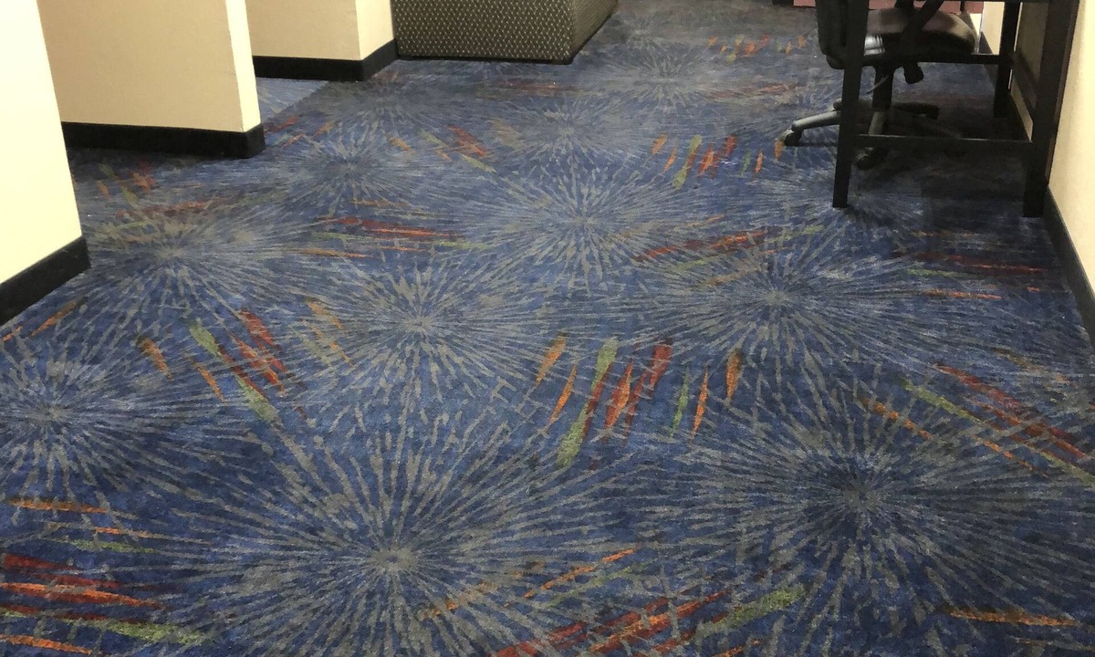 Alliance Hotel | Sunset Motel