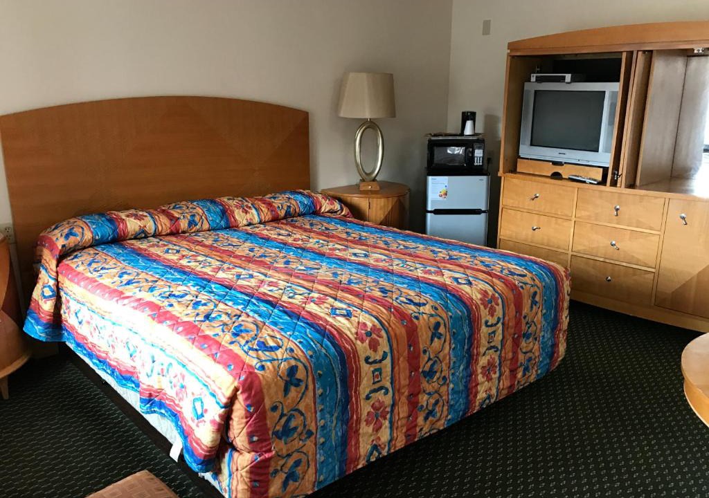 Egg Harbor Township Hotel | Sunset Motel