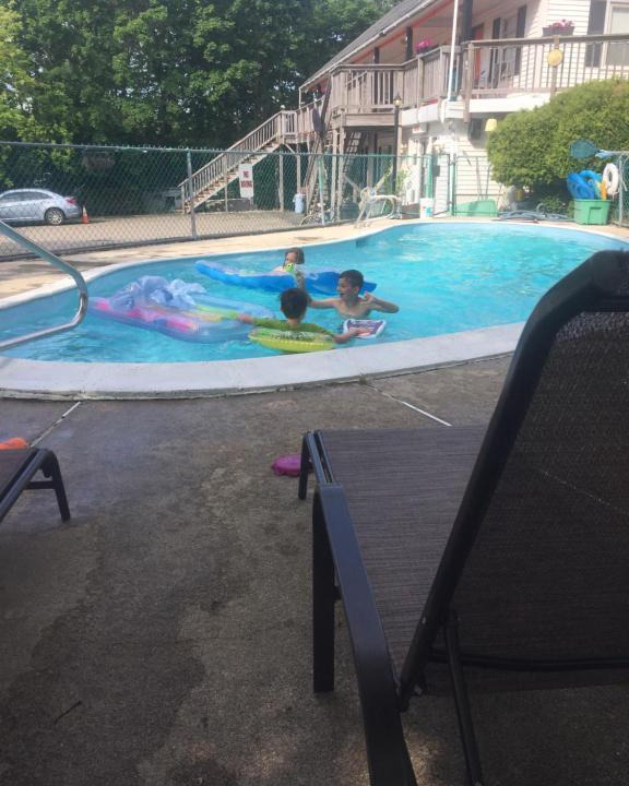 Old Orchard Beach Hotel | Sunset Motel