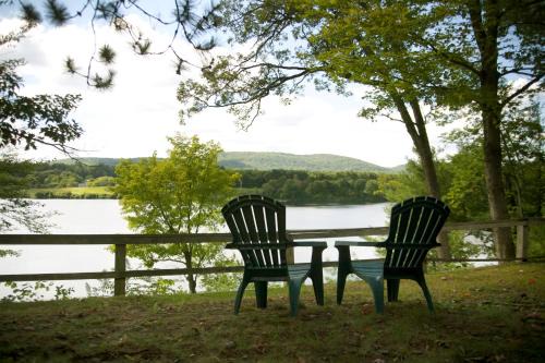 West Lebanon Hotel | Sunset Motor Inn