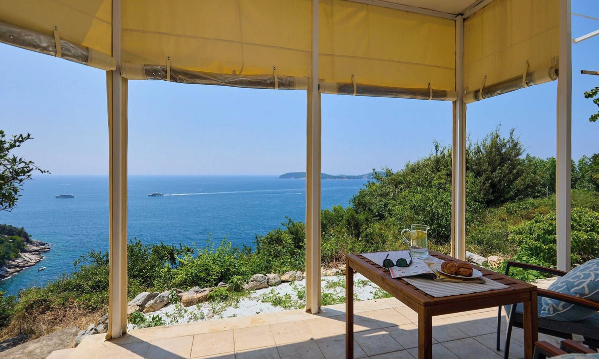 Lozica Apartment | Sunset Oasis