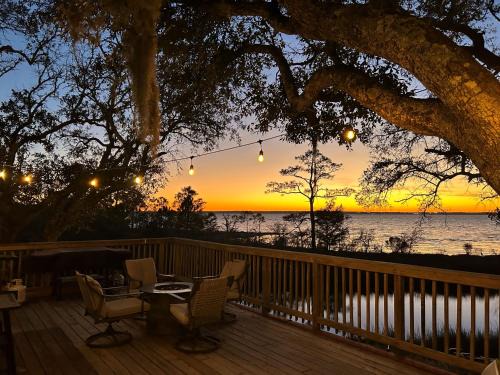 Florida Panhandle House | Sunset Paradise