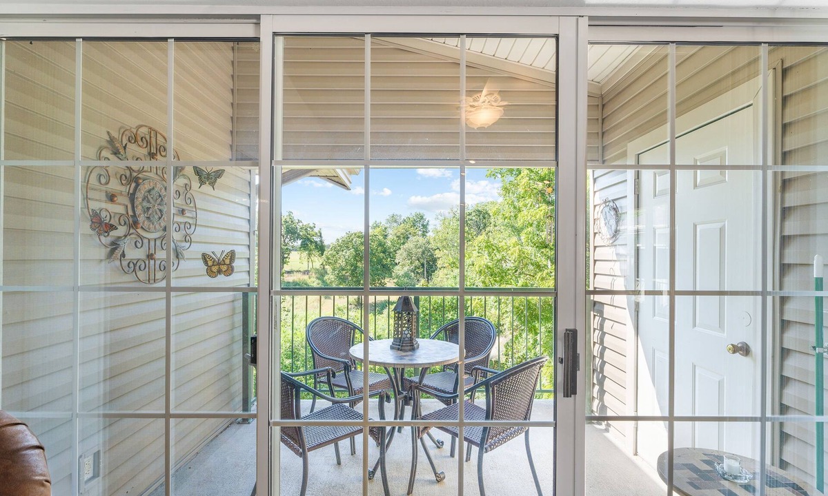 Branson Condo | Sunset Penthouse 2 Bedroom Condo by RedAwning