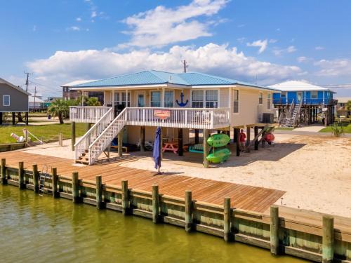 Silver Cay House | Sunset Point - 2249 Mallard St