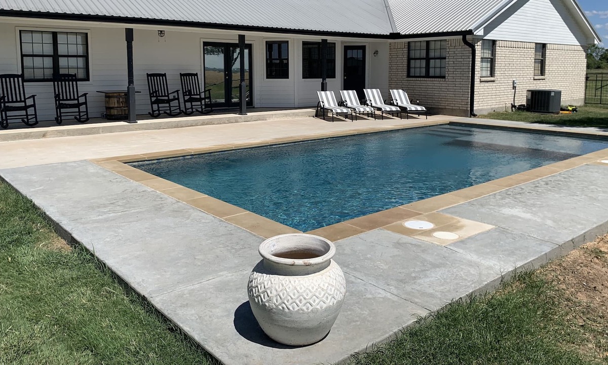San Saba Other | Sunset Ranchette