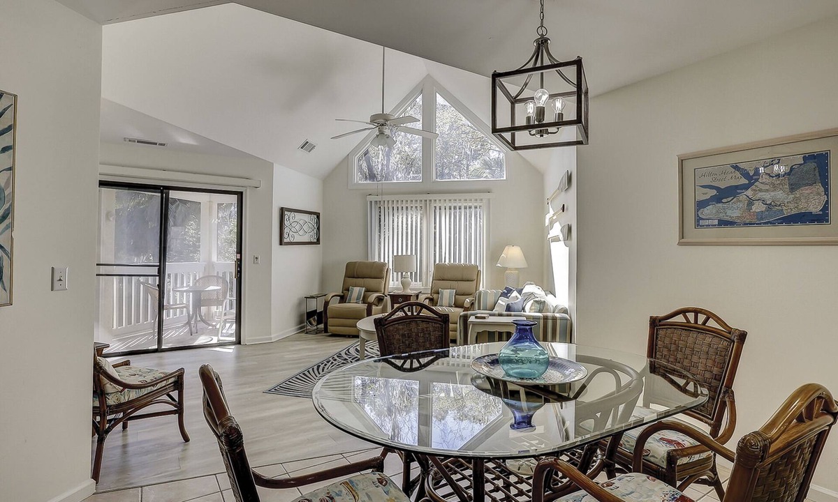Shipyard Plantation Villa | Sunset Rentals | Colonnade Club 206