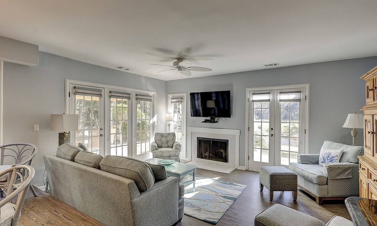 Shipyard Plantation Villa | Sunset Rentals | Evian 156