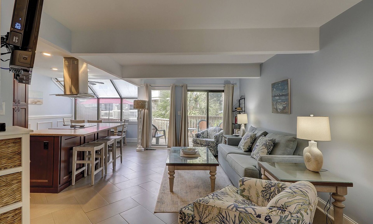 Shipyard Plantation Villa | Sunset Rentals | Beachwalk 146