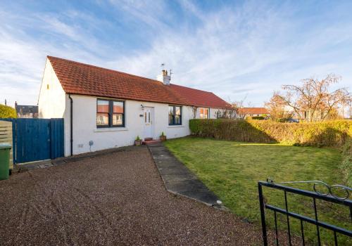 Gullane House | Sunset Retreat