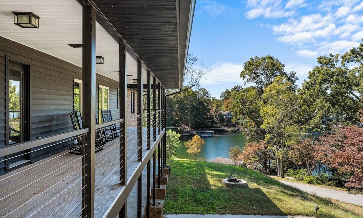 Seneca House | Sunset Ridge on Lake Keowee!