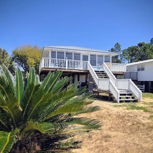 Fairhope House | Sunset Sanctuary