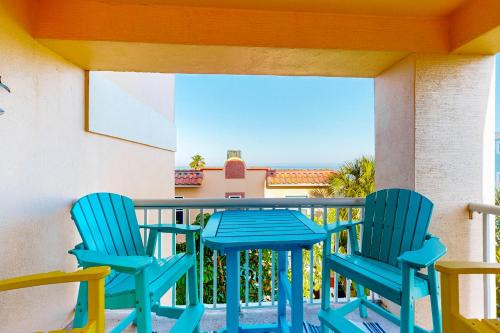 Independence Square House | Sunset Sea Villa