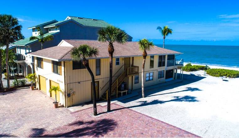 Bonita Springs Condo | Sunset Sensation