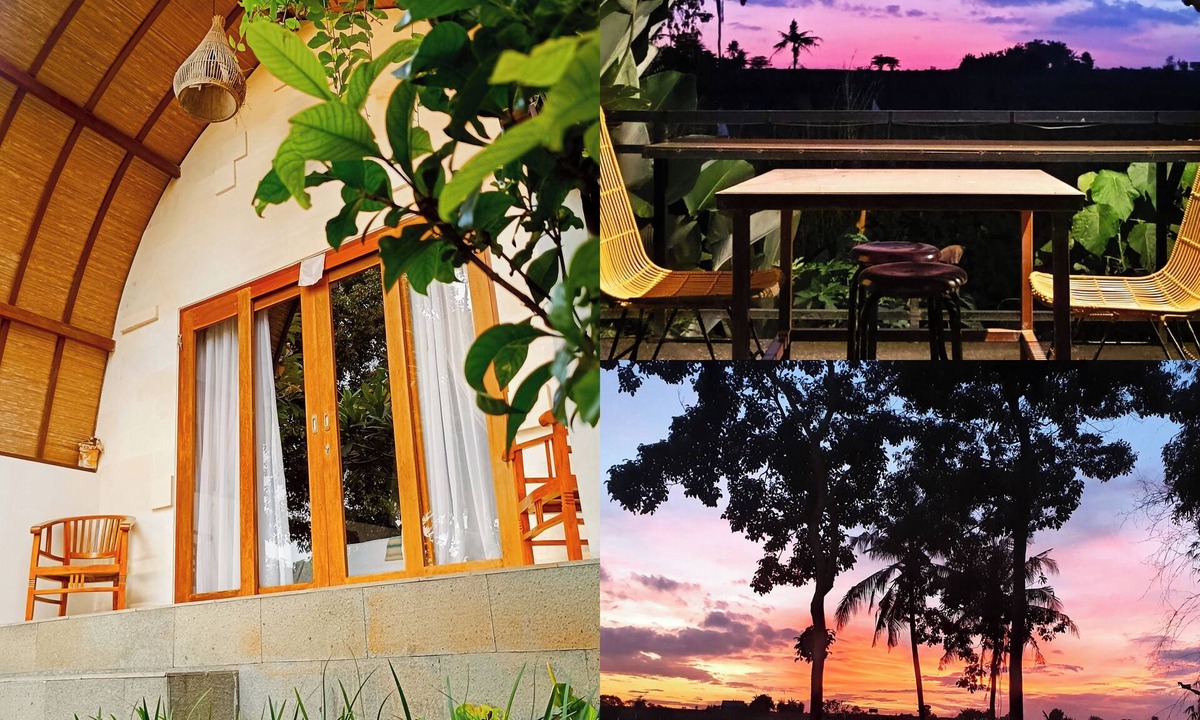 Singapadu Tengah Villa | Sunset Shade Villa