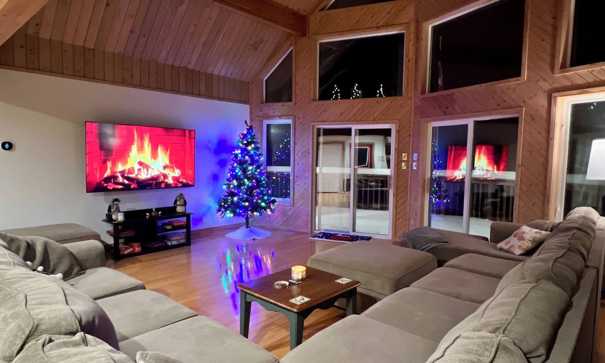 Bala Cottage | Sunset Shores Muskoka