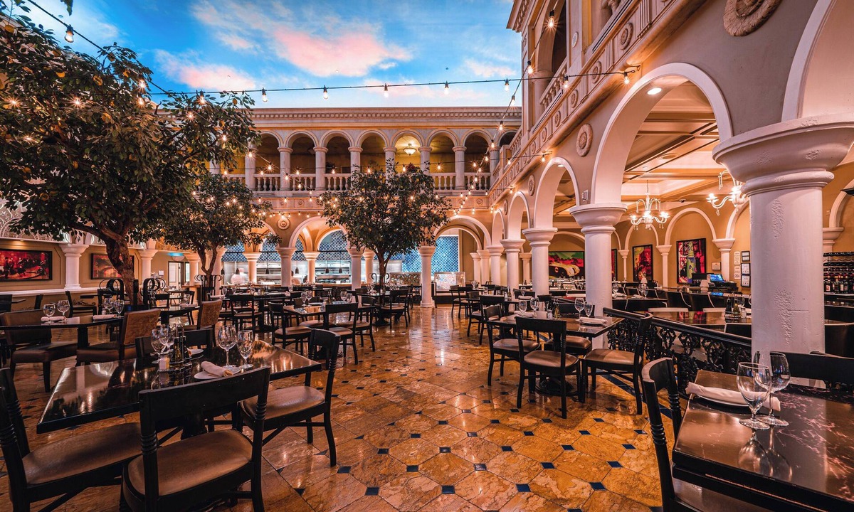 Whitney Ranch Hotel | Sunset Station Hotel & Casino