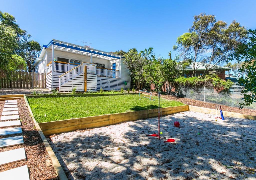 Jan Juc House | Sunset Strip 9 Three Night Minimum