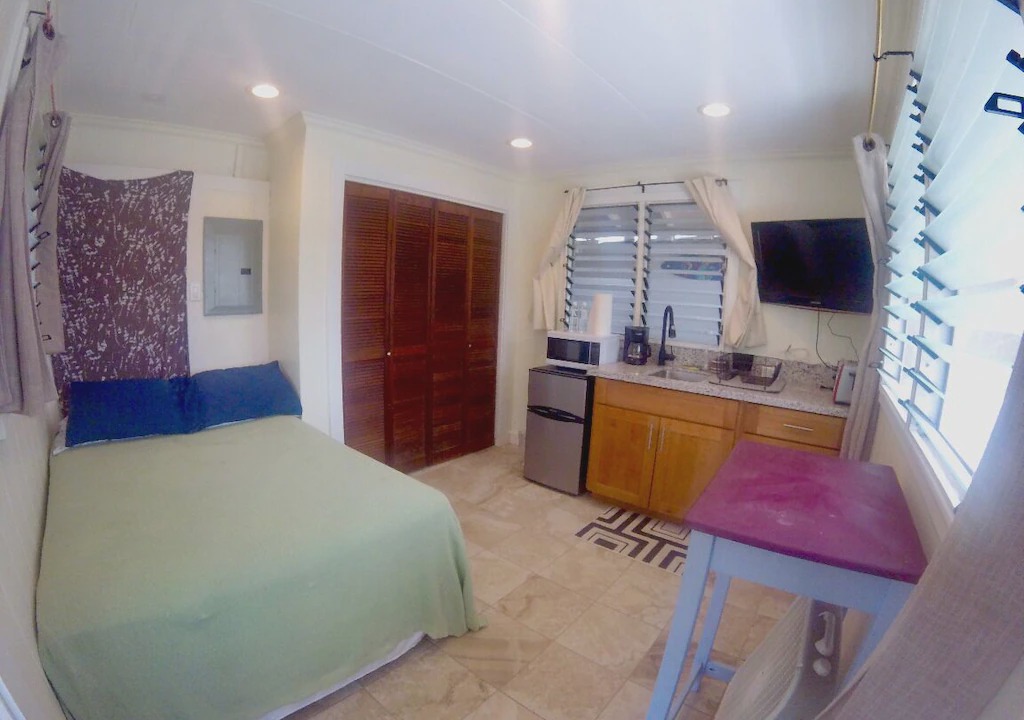 Coconut Grove Apartment | Sunset Studio by da Beach