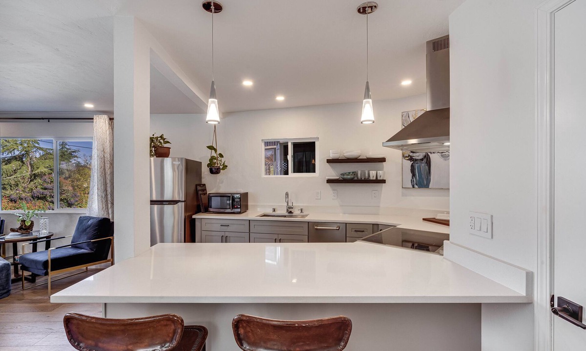 Fetters Hot Springs-Agua Caliente Apartment | Sunset Suite *30+ Day Rental*