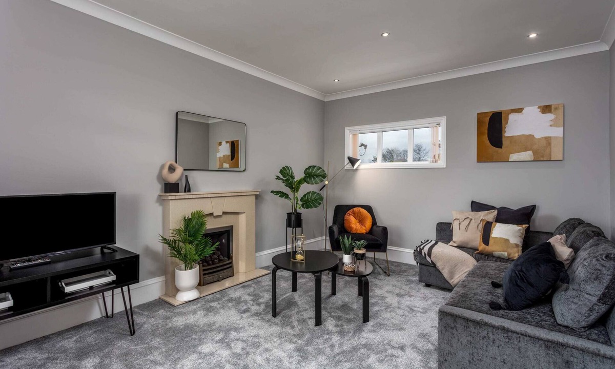 Ayr House | Sunset View - Donnini Apartments