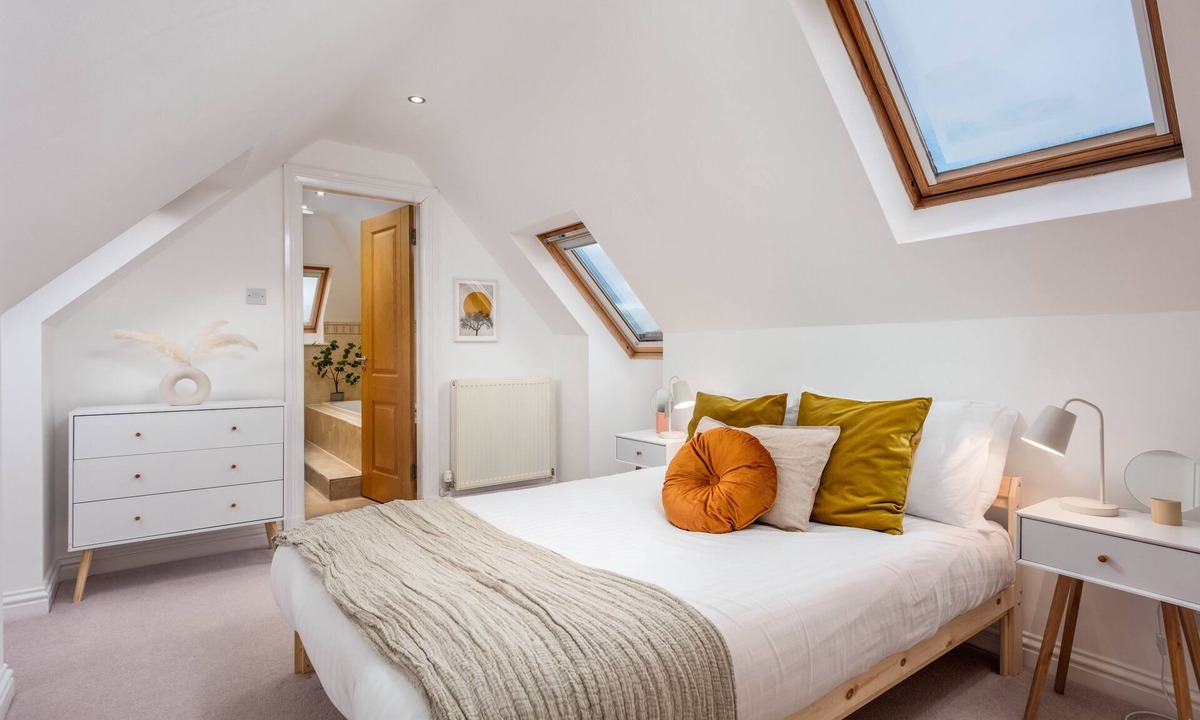 Ayr Apartment | Sunset View - Donnini Apartments