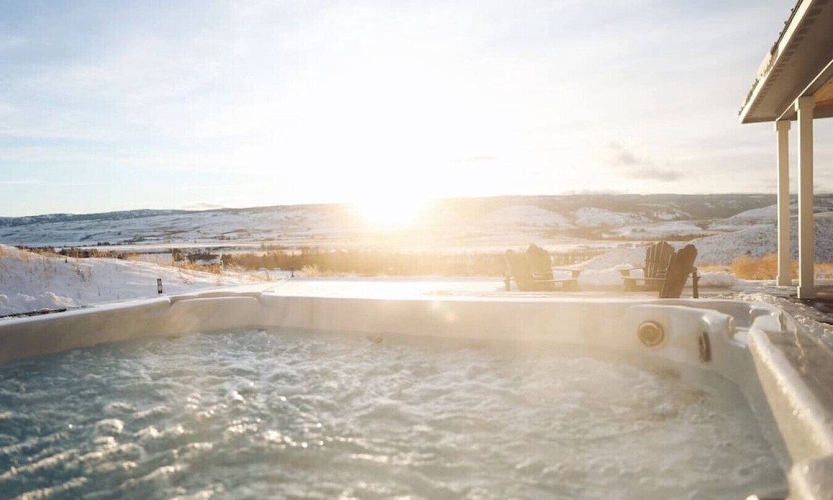 Ellensburg House | Sunset View Ranch Gorgeous Views bt CleElum/Eburg