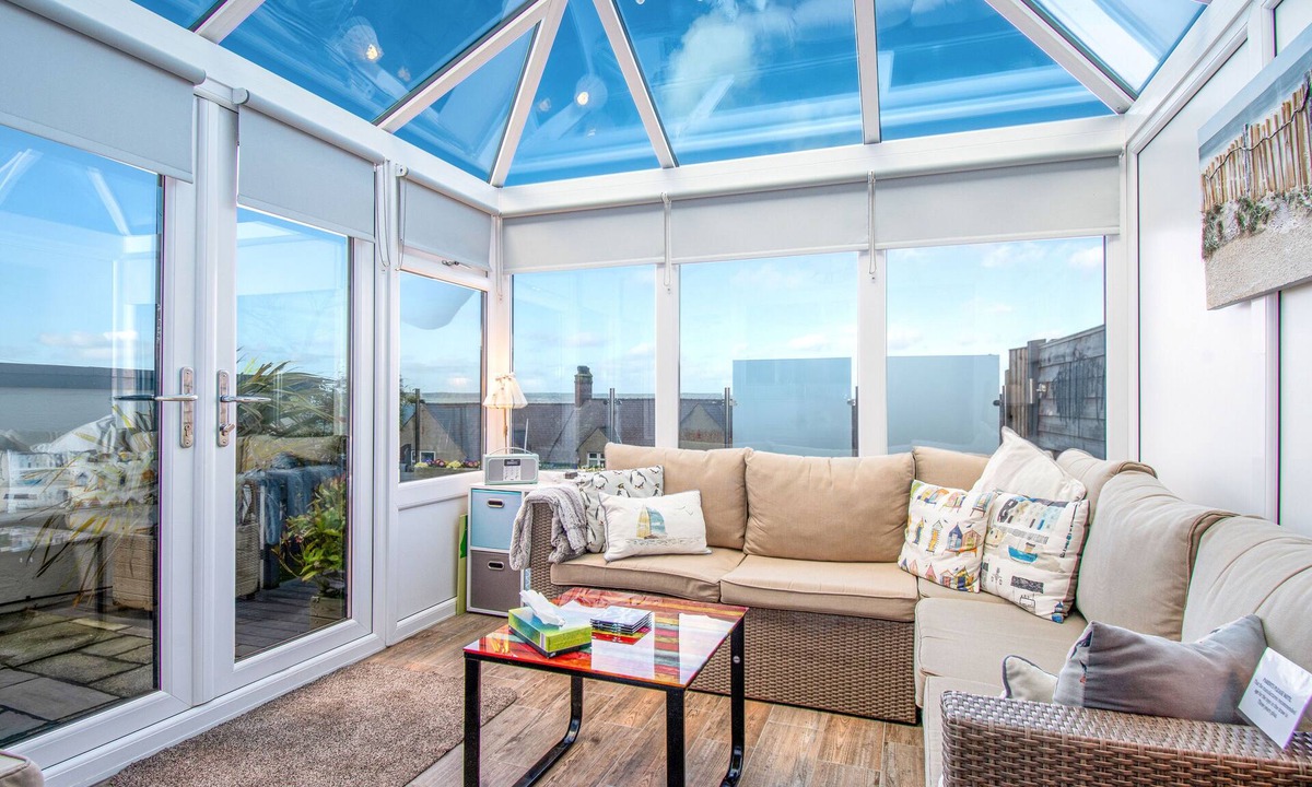 Llanfairfechan Cottage | Sunset View - Three Bedroom Cottage, Sleeps 5