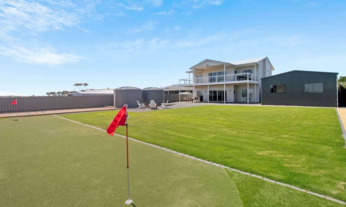 Seymour House | Sunset Views