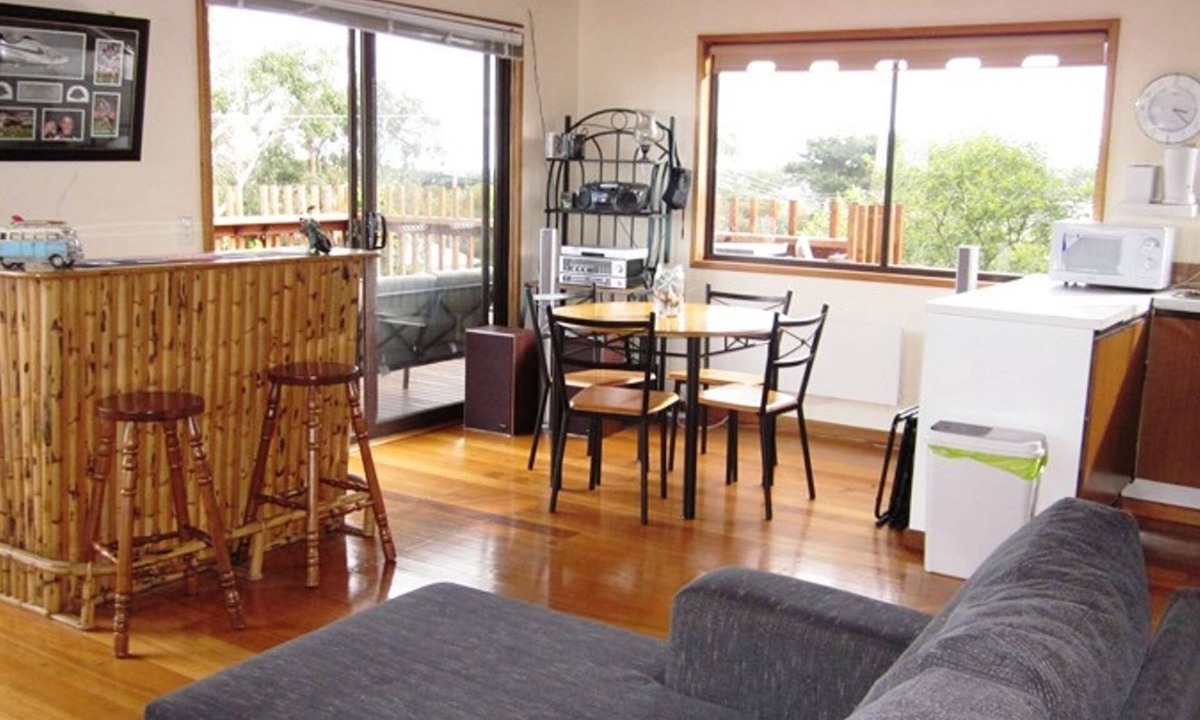 Sunset Strip House | Sunset Villa on Phillip Island