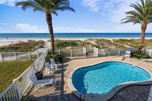 Sunset Reef House | Sunset Villas 1