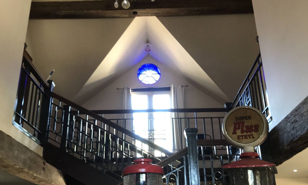 Kurrajong House | Sunsetcottages