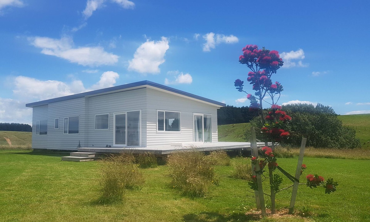 Riversdale House | Sunsets and Sea Views