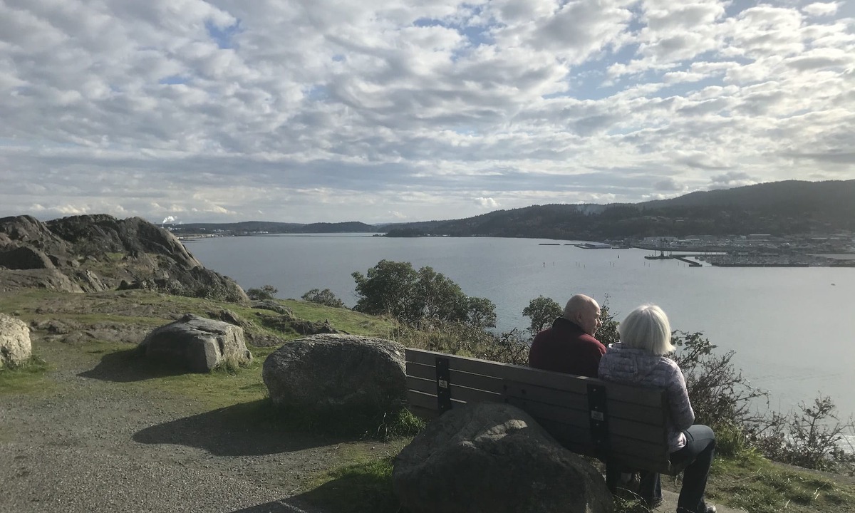 Anacortes House | Sunsets Forever