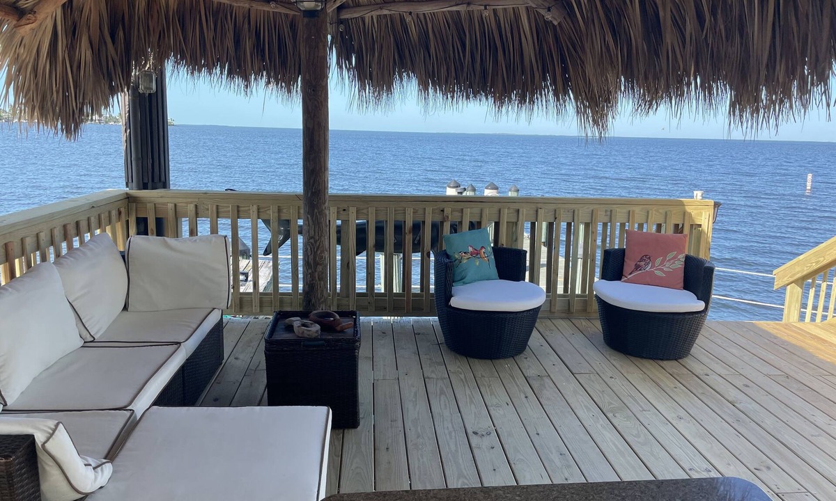 Sexton Cove Estates House | Sunsets in Key Largo