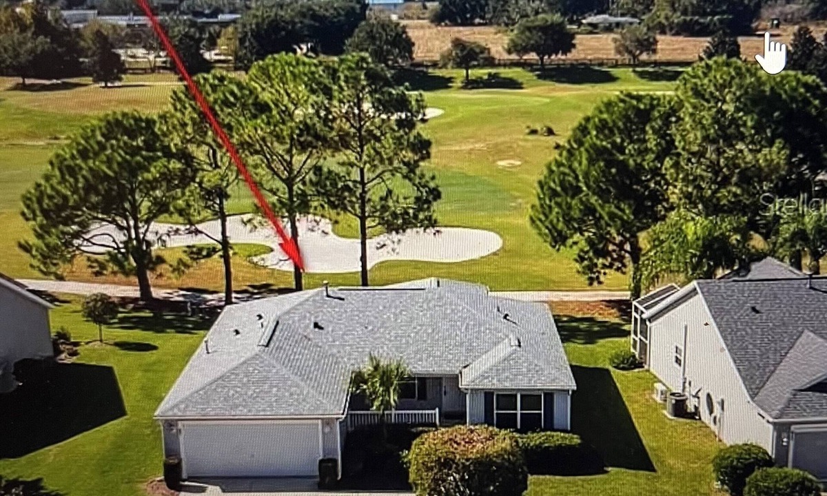 Lynnhaven House | Sunsets on the Sands in the Villages! Golf Front 3/2