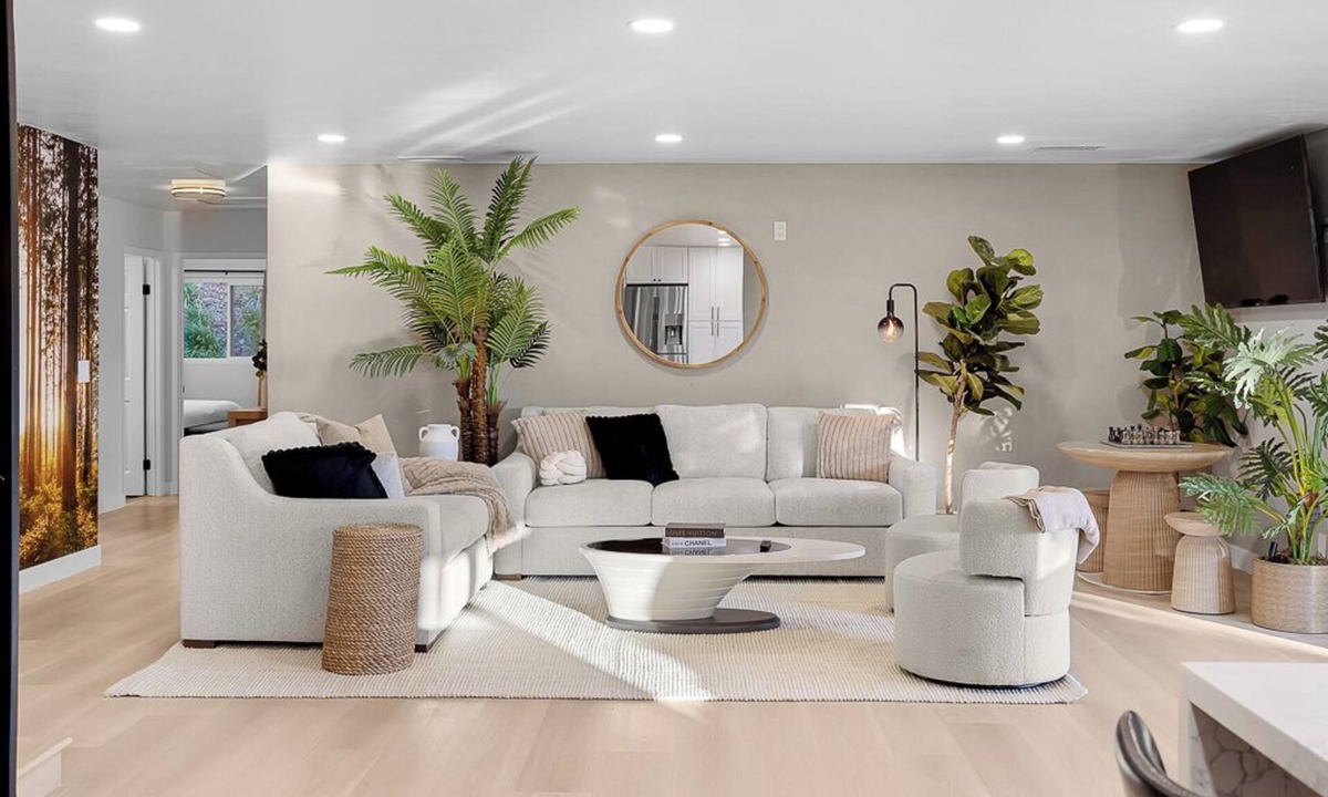 Fletcher Hills House | Sunsets & Wine with Panoramic Views San Diego