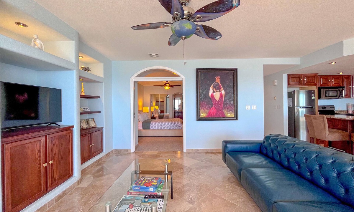 Playa Encantada Condo | SunsetViews-LaJollaDelMar-BeachAccess-Rosarito