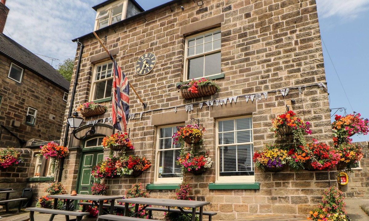 Milford Apartment | Sunshine Apartment