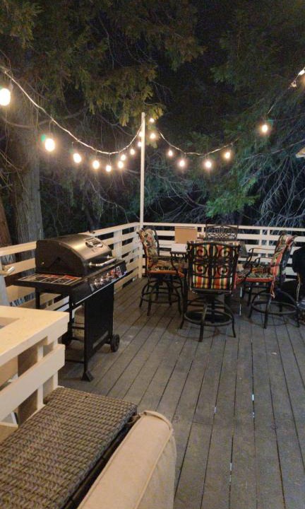 Crestline Other | Sunshine Cabin