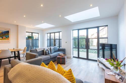 Helmsley House | Sunshine Cottage