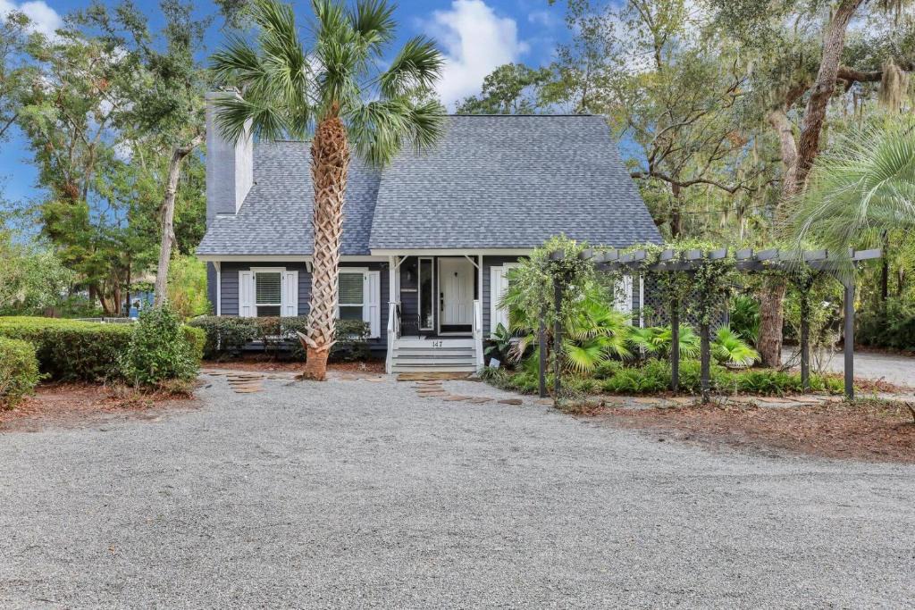 Olde Town House | Sunshine Daydream